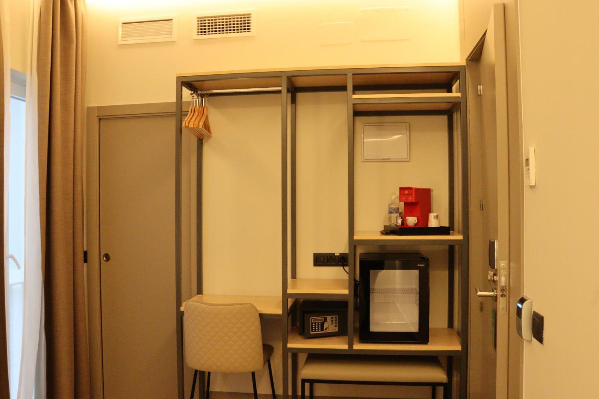 Hostel La Rua-montera